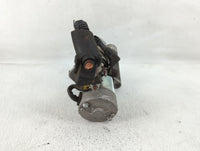 2019-2020 Infiniti Qx50 Car Starter Motor Solenoid OEM P/N:23300 5NA0B Fits Fits 2019 2020 2021 2022 OEM Used Auto Parts - O