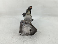 2019-2020 Infiniti Qx50 Car Starter Motor Solenoid OEM P/N:23300 5NA0B Fits Fits 2019 2020 2021 2022 OEM Used Auto Parts - O