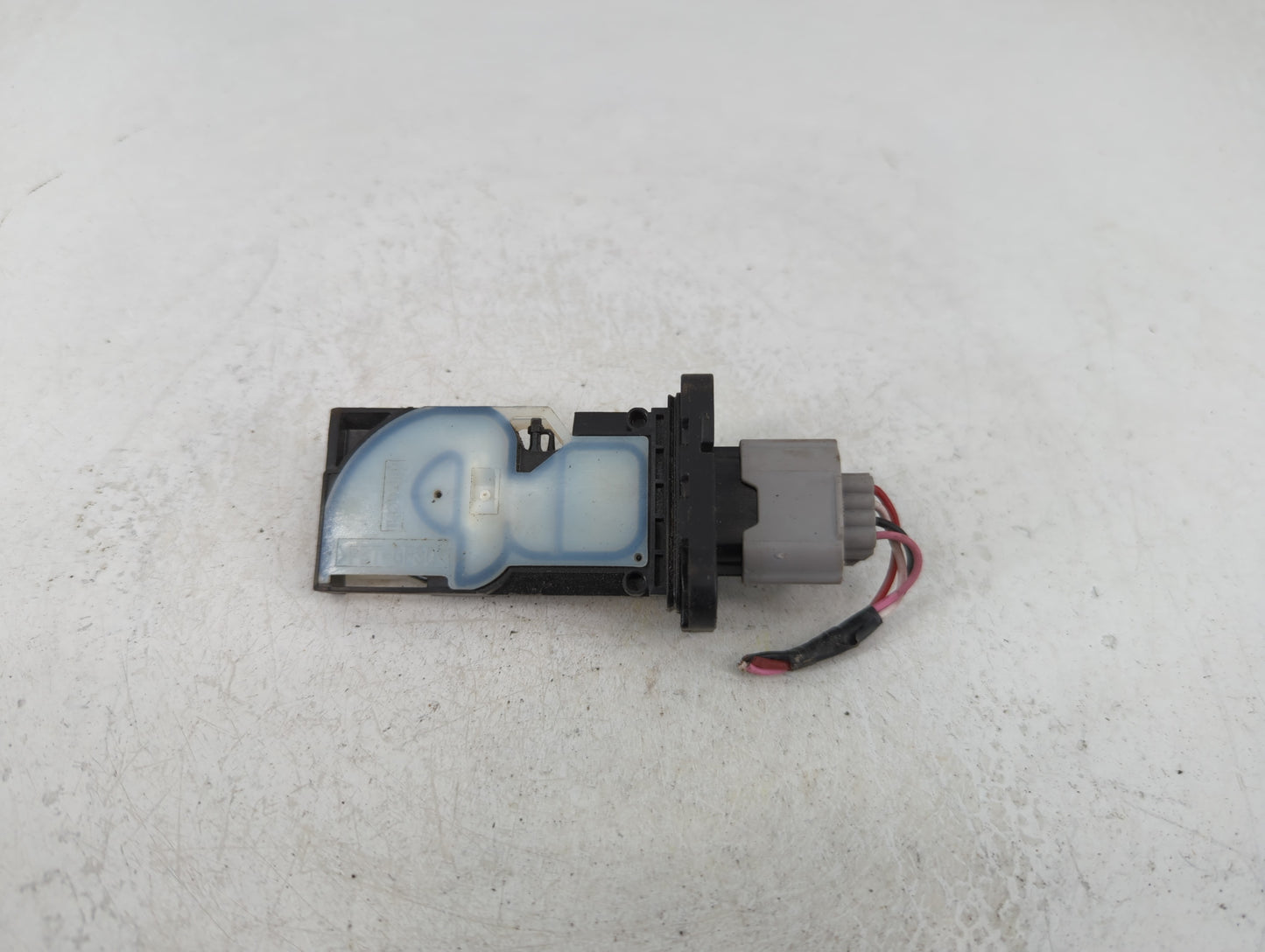2019-2020 Infiniti Qx50 Mass Air Flow Meter Maf - Oemusedautoparts1.com