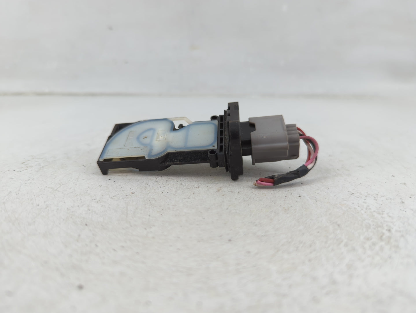 2019-2020 Infiniti Qx50 Mass Air Flow Meter Maf - Oemusedautoparts1.com