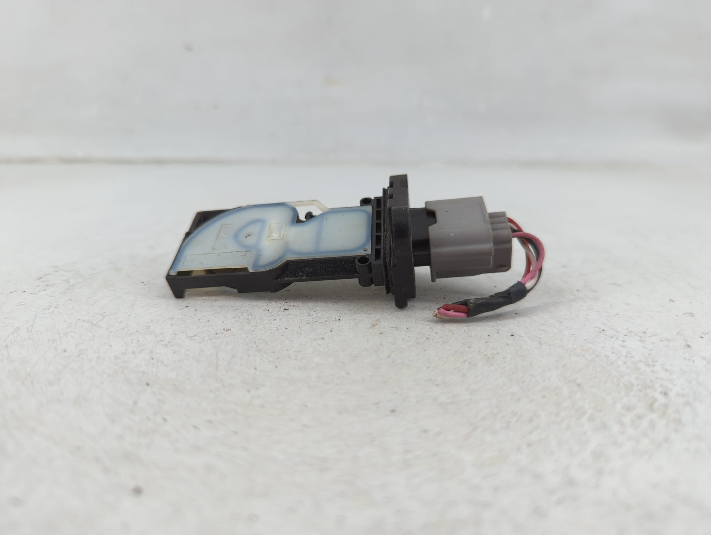 2019-2020 Infiniti Qx50 Mass Air Flow Meter Maf - Oemusedautoparts1.com