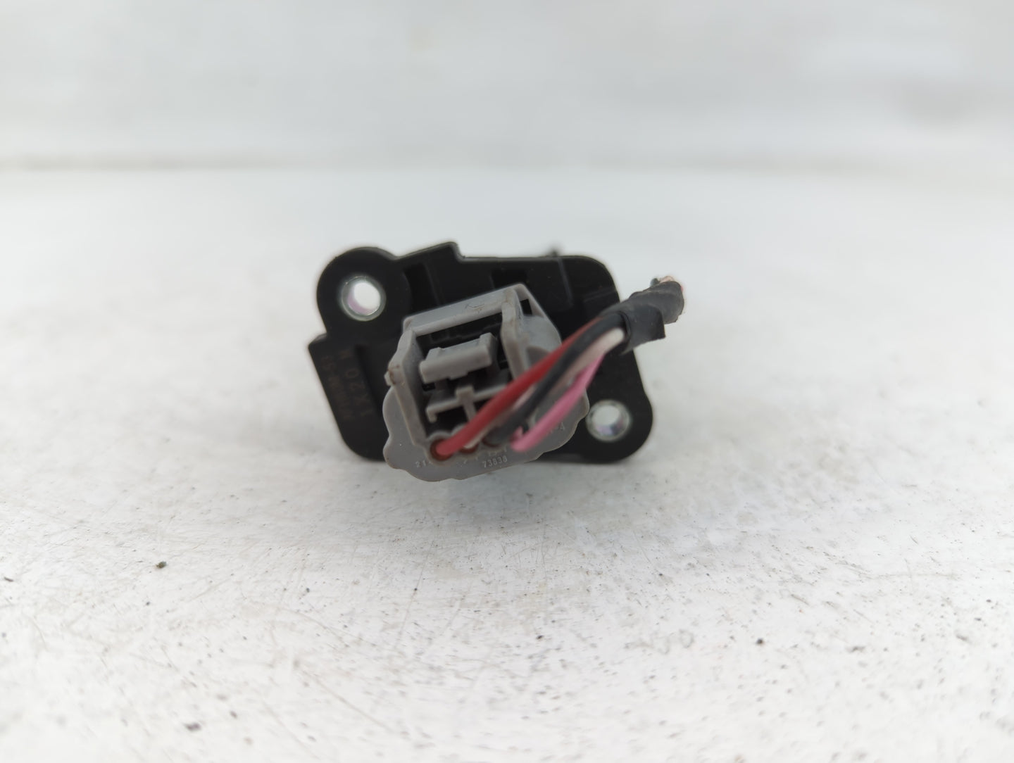 2019-2020 Infiniti Qx50 Mass Air Flow Meter Maf - Oemusedautoparts1.com