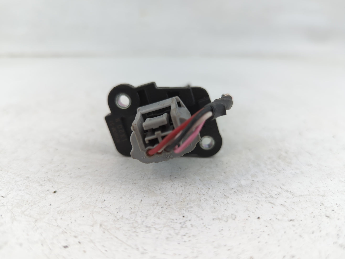 2019-2020 Infiniti Qx50 Mass Air Flow Meter Maf - Oemusedautoparts1.com