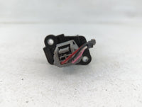 2019-2020 Infiniti Qx50 Mass Air Flow Meter Maf - Oemusedautoparts1.com