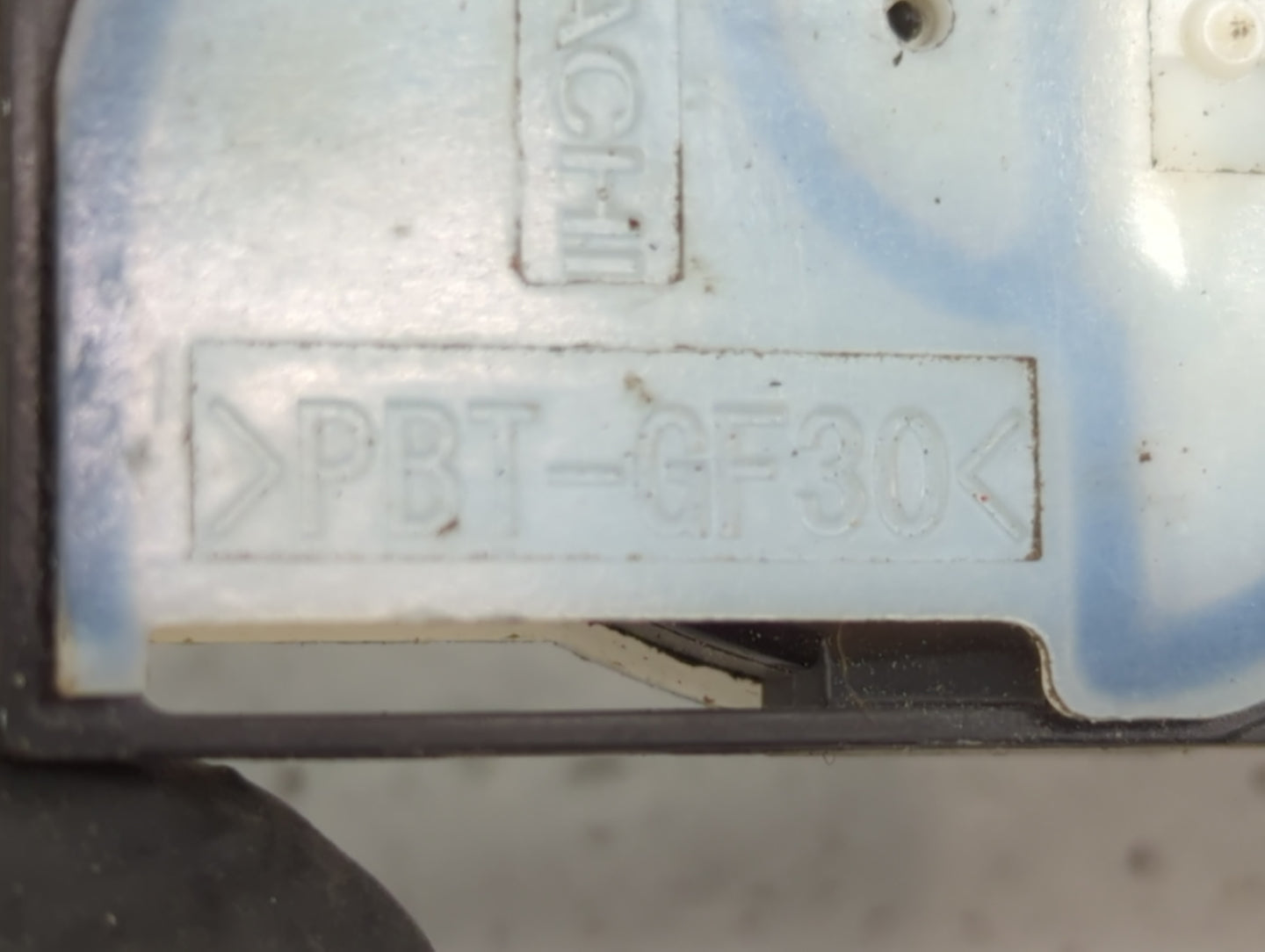 2019-2020 Infiniti Qx50 Mass Air Flow Meter Maf - Oemusedautoparts1.com