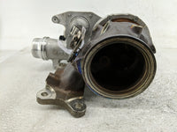 2022 Infiniti Qx50 Turbocharger Turbo Charger Super Charger Supercharger - Oemusedautoparts1.com