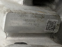 2022 Infiniti Qx50 Turbocharger Turbo Charger Super Charger Supercharger - Oemusedautoparts1.com