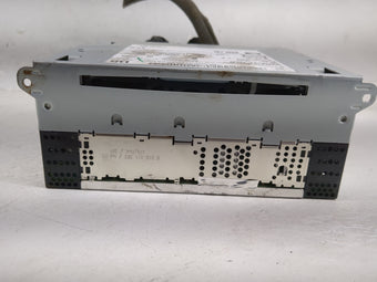 compare product 2019-2020 Infiniti Qx50 Radio AM FM Cd Player Receiver Replacement Fits Fits 2019 2020 OEM Used Auto Parts