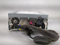 2019-2020 Infiniti Qx50 Radio AM FM Cd Player Receiver Replacement Fits Fits 2019 2020 OEM Used Auto Parts - Oemusedautopart