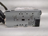 2019-2020 Infiniti Qx50 Radio AM FM Cd Player Receiver Replacement Fits Fits 2019 2020 OEM Used Auto Parts - Oemusedautopart