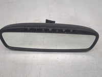 2022 Infiniti Qx50 Interior Rear View Mirror Replacement OEM Fits Fits 2020 2021 OEM Used Auto Parts - Oemusedautoparts1.com