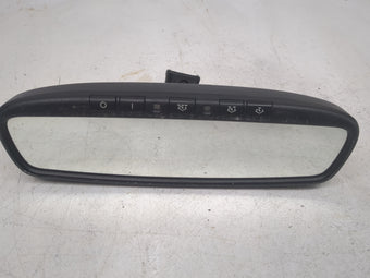compare product 2022 Infiniti Qx50 Interior Rear View Mirror Replacement OEM Fits Fits 2020 2021 OEM Used Auto Parts