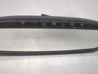 2022 Infiniti Qx50 Interior Rear View Mirror Replacement OEM Fits Fits 2020 2021 OEM Used Auto Parts - Oemusedautoparts1.com