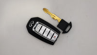 Infiniti Qx50 Keyless Entry Remote Fob KR5TXN1 S180144707 5 buttons - Oemusedautoparts1.com