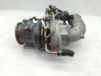 Infiniti Qx50 Turbocharger Turbo Charger Super Charger Supercharger - Oemusedautoparts1.com