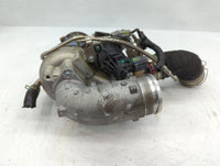Infiniti Qx50 Turbocharger Turbo Charger Super Charger Supercharger - Oemusedautoparts1.com