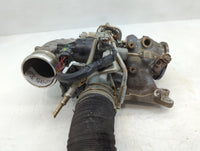 Infiniti Qx50 Turbocharger Turbo Charger Super Charger Supercharger - Oemusedautoparts1.com