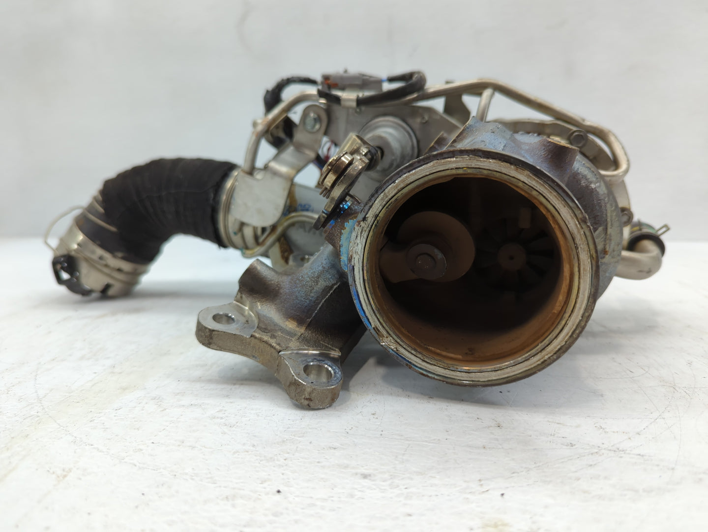 Infiniti Qx50 Turbocharger Turbo Charger Super Charger Supercharger - Oemusedautoparts1.com