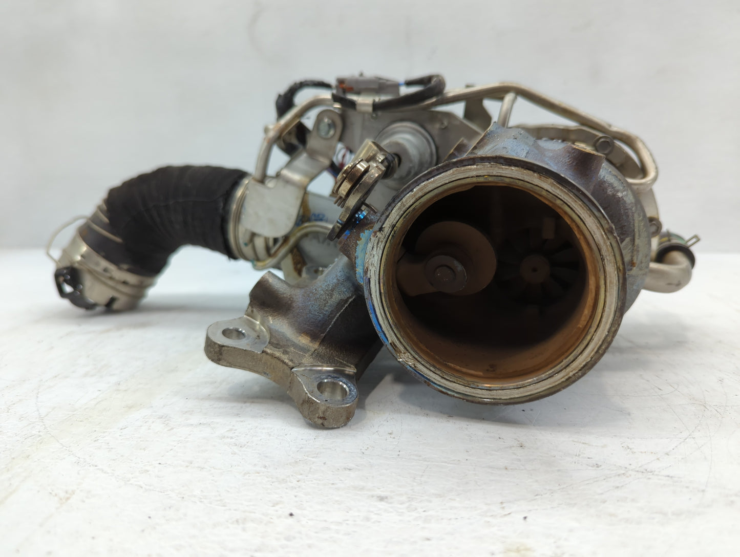 Infiniti Qx50 Turbocharger Turbo Charger Super Charger Supercharger - Oemusedautoparts1.com