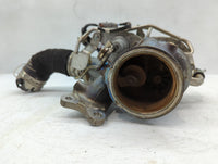 Infiniti Qx50 Turbocharger Turbo Charger Super Charger Supercharger - Oemusedautoparts1.com