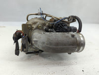 Infiniti Qx50 Turbocharger Turbo Charger Super Charger Supercharger - Oemusedautoparts1.com
