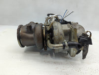 Infiniti Qx50 Turbocharger Turbo Charger Super Charger Supercharger - Oemusedautoparts1.com