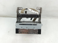 2019-2020 Infiniti Qx50 Radio AM FM Cd Player Receiver Replacement P/N:282755SN9B Fits Fits 2019 2020 OEM Used Auto Parts - 