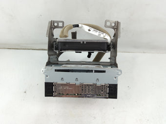 compare product 2019-2020 Infiniti Qx50 Radio AM FM Cd Player Receiver Replacement P/N:282755SN9B Fits Fits 2019 2020 OEM Used Auto Parts