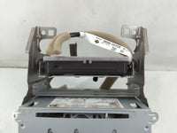 2019-2020 Infiniti Qx50 Radio AM FM Cd Player Receiver Replacement P/N:282755SN9B Fits Fits 2019 2020 OEM Used Auto Parts - 