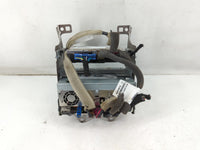 2019-2020 Infiniti Qx50 Radio AM FM Cd Player Receiver Replacement P/N:282755SN9B Fits Fits 2019 2020 OEM Used Auto Parts - 