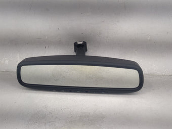 compare product 2022 Infiniti Qx55 Interior Rear View Mirror Replacement OEM P/N:NZLOB12HL4 4112A-OB12HL4 Fits OEM Used Auto Parts
