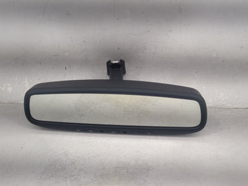 2022 Infiniti Qx55 Interior Rear View Mirror Replacement OEM P/N:NZLOB12HL4 4112A-OB12HL4 Fits OEM Used Auto Parts - Oemused