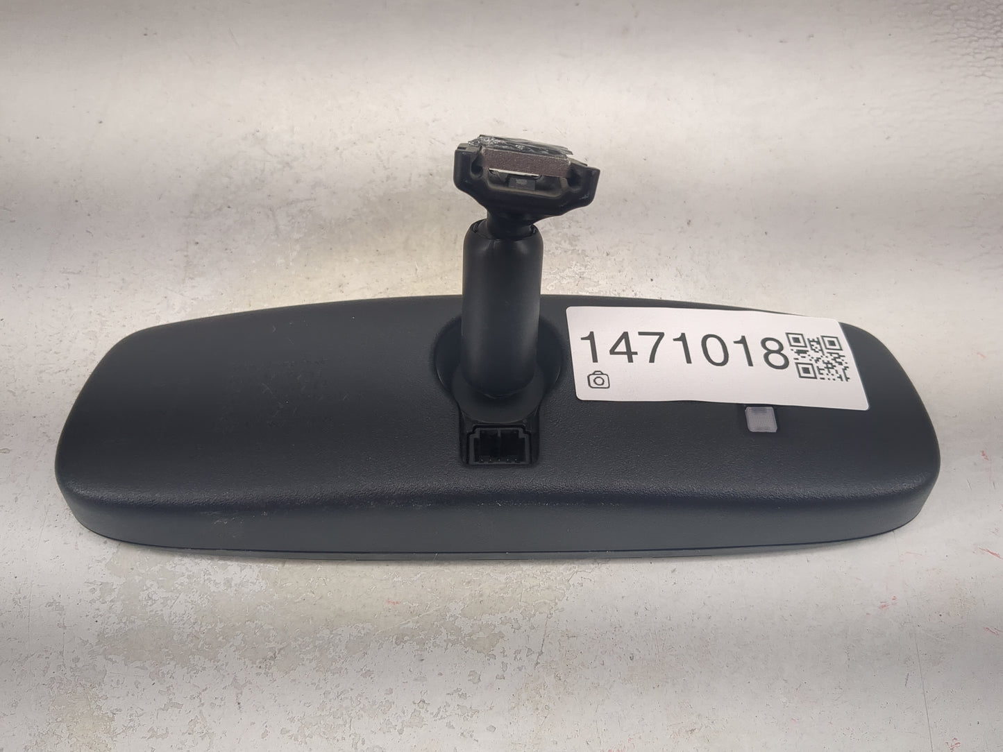 2022 Infiniti Qx55 Interior Rear View Mirror Replacement OEM P/N:NZLOB12HL4 4112A-OB12HL4 Fits OEM Used Auto Parts - Oemused