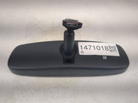 2022 Infiniti Qx55 Interior Rear View Mirror Replacement OEM P/N:NZLOB12HL4 4112A-OB12HL4 Fits OEM Used Auto Parts - Oemused