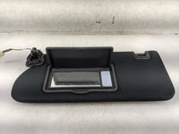 2022 Infiniti Qx55 Sun Visor Shade Replacement Driver Left Mirror Fits OEM Used Auto Parts - Oemusedautoparts1.com