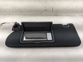 compare product 2022 Infiniti Qx55 Sun Visor Shade Replacement Driver Left Mirror Fits OEM Used Auto Parts