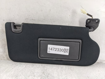 compare product 2022 Infiniti Qx55 Sun Visor Shade Replacement Passenger Right Mirror Fits OEM Used Auto Parts