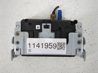 Infiniti Qx56 Telematics Control Module 282755sn9b - Oemusedautoparts1.com