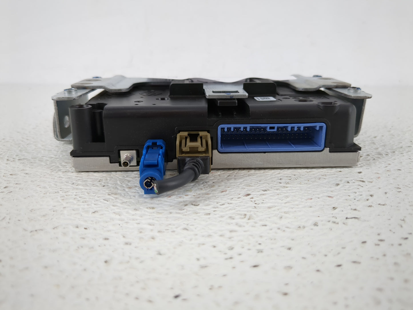 Infiniti Qx56 Telematics Control Module 282755sn9b - Oemusedautoparts1.com