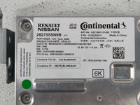 Infiniti Qx56 Telematics Control Module 282755sn9b - Oemusedautoparts1.com