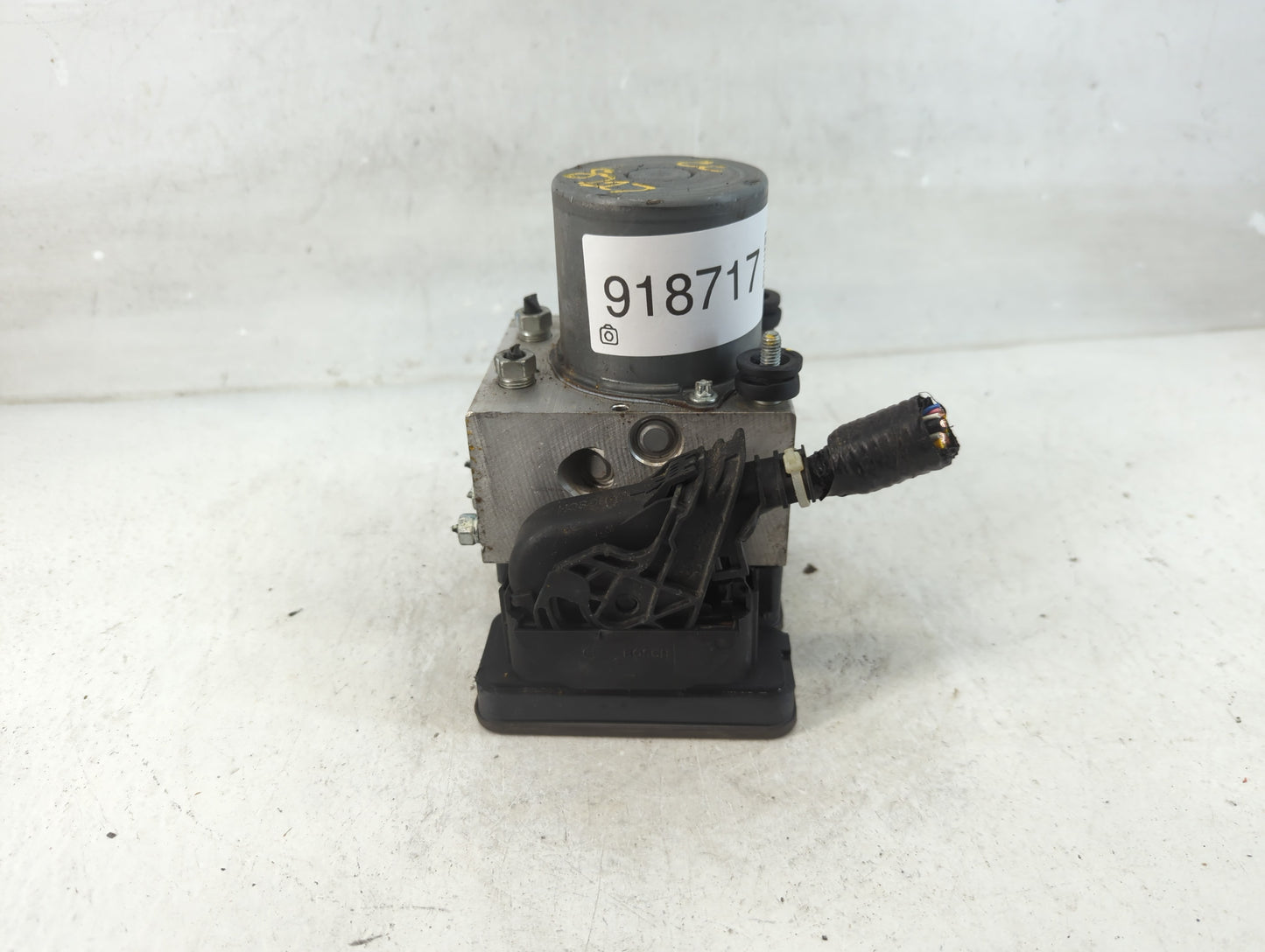 2022 Infiniti Qx56 ABS Pump Control Module Replacement P/N:47660 5NA00 Fits Fits 2019 2020 OEM Used Auto Parts - Oemusedauto