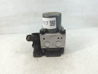 2022 Infiniti Qx56 ABS Pump Control Module Replacement P/N:47660 5NA00 Fits Fits 2019 2020 OEM Used Auto Parts - Oemusedauto