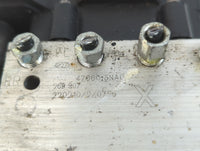 2022 Infiniti Qx56 ABS Pump Control Module Replacement P/N:47660 5NA00 Fits Fits 2019 2020 OEM Used Auto Parts - Oemusedauto