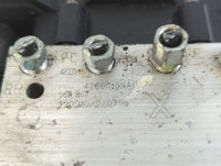 2022 Infiniti Qx56 Anti-Lock Brake ABS Pump Module Actuator OEM P/N:47660 5NA00 Fits Fits 2019 2020 OEM Used Auto Parts - Oe