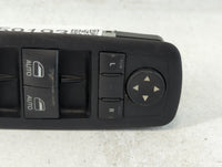 2015-2022 Jeep Cherokee Master Power Window Switch Replacement Driver Side Left P/N:68271206AB Fits OEM Used Auto Parts - Oe