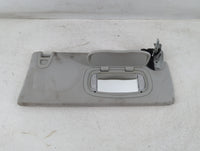 2019-2022 Jeep Cherokee Sun Visor Shade Replacement Passenger Right Mirror Fits Fits 2019 2020 2021 2022 OEM Used Auto Parts
