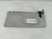 2019-2022 Jeep Cherokee Sun Visor Shade Replacement Passenger Right Mirror Fits Fits 2019 2020 2021 2022 OEM Used Auto Parts
