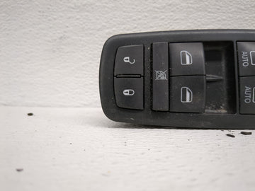 2015-2022 Jeep Cherokee Master Power Window Switch Replacement Driver Side Left P/N:68271206AB 68271206AA Fits OEM Used Auto Parts