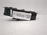 2015-2022 Jeep Cherokee Master Power Window Switch Replacement Driver Side Left P/N:68271206AB 68271206AA Fits OEM Used Auto