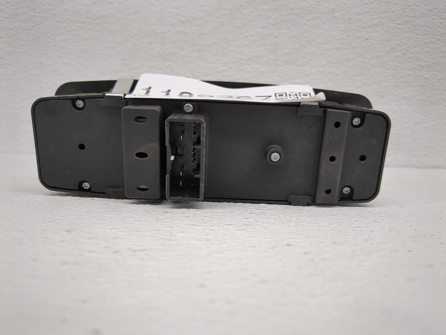 2015-2022 Jeep Cherokee Master Power Window Switch Replacement Driver Side Left P/N:68271206AB 68271206AA Fits OEM Used Auto